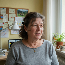 Cornelia Jarosch
