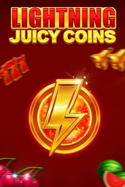 Lightning Juicy Coins Slot bei Betrepublic Casino