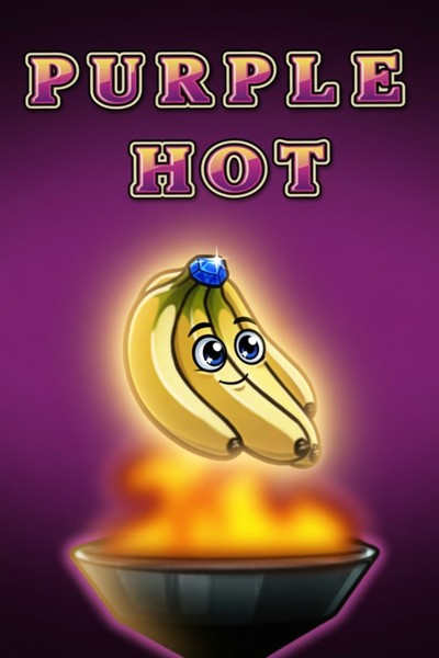 Purple Hot Slot bei Betrepublic Casino