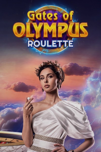 Gates of Olympus Roulette Slot bei Betwest Casino