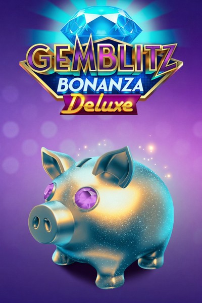Gemblitz Bonanza Deluxe Slot bei Betwest Casino