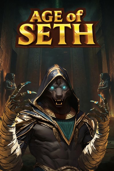 Age Of Seth Slot bei Casinova Casino