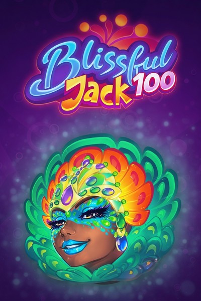 Blissfull Jack 100 Slot bei Casinova Casino