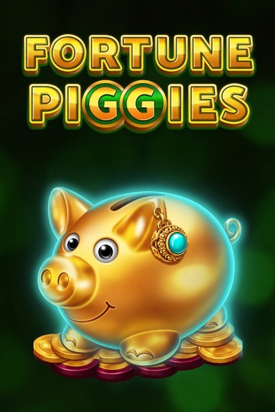 Fortune Piggies Slot bei Cleobetra Casino