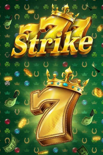 777 Strike Slot bei Cleobetra Casino