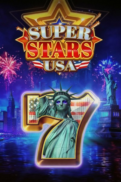 Super Stars USA Slot bei Kingmaker Casino